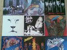 American Metal - Dokken, Ratt, White Lion - 8 LP