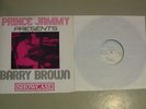 Prince jammy presents barry brown showcase