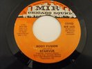 STARVUE BODY FUSION MODERN SOUL RARE GROOVE