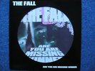 The Fall Are you are missing winner Pic Disc M.E.Smith