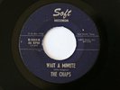Chaps   SOFT   Wait A Minute   Texas garage   HEAR