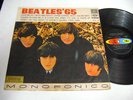 THE BEATLES 65 RARE COVER PRESS 60'S PRESS COLOMBIA