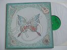 ALLEGRA same 1979 Rare Folk Hippy Rural Amazing Blondel