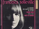 FRANCESCA SOLLEVILLE 