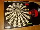 HARRY ROCHE CONSTELLATION spiral LP PSYCH FUNK BREAKS