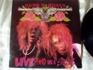 guns and roses live like a suicide 12