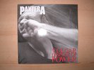 PANTERA – VULGAR DISPLAY OF POWER
