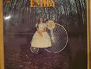 EMILY /FRENCH PROG/PSYCHE FOLK/1972/LP/DYNASTIE CRISIS