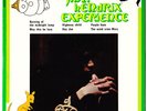 FRENCH LP 33 tours  Disque de poche JIMI HENDRIX