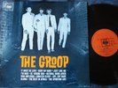 The Groop Self Titled LP 1965 Rare First Album 