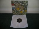 The Stone Roses - S/T Debut(RARE COLOURED VINYL ALBUM)
