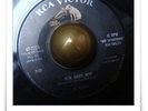 Al Elias Now Baby Now POPCORN R&B SOUL HEAR 45