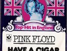 PINK FLOYD Have A Cigar US for Belgium 7