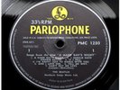 Beatles Hard Days Night UK 1964 1st Press *MONO* LP EX+