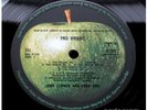 John Lennon/Yoko Ono - Two Virgins UK 1968  LP Beatles