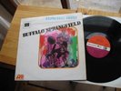BUFFALO SPRINGFIELD EXPECTING TO FLY 1970 MINT RED PLUM