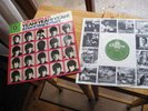 THE BEATLES A HARD DAYS NIGHT LP 1964 MINT GRÜNES ODEON