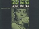 Jackie McLean on Blue Note