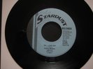 FRANK WILSON DO I LOVE YOU/CHRIS CLARK STARDUST 7'