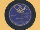 Louis Armstrong Hot Five on OKeh