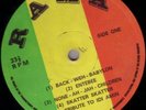 4TH STREET ORCHESTRA/RAMA/LEGGO (A FI WE DIS) LP EX DUB