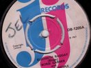 BORIS GARDNER/SKINHEAD REGGAE/PYRAMID DB1205/EX RARE