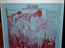 ROXY MUSIC Foolproof 1975 Japan Live Lp TAKRL