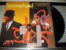 Hammerhead - Duh, the Big City OOP LP VG