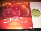 BEGINNING OF THE END Funky Nassau LP ALSTON nice orig.