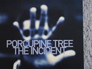 PORCUPINE TREE THE INCIDENT 2 LP GATEFOLD NEW LIM 3000