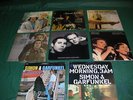 8 Nr Mnt SIMON & GARFUNKEL LP Records Sounds Of Silence