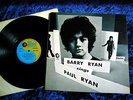 BARRY RYAN - SINGS PAUL RYAN. UK Gfold LP RARE NR-MINT