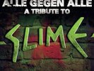 ALLE GEGEN ALLE - A TRIBUTE TO SLIME sampler 4LP-Box