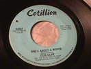 OTIS CLAY She's About A Mover GREAT NORTHERN SOUL Hear