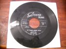 blues/jump rocker Eddie Riff My Baby's Gone away Dover