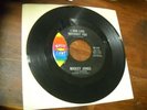 Mickey Jones on Magic Lamp Carpenters label sunshine