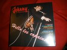 HALLYDAY JOHNNY.   25Cm  