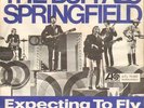 BUFFALO SPRINGFIELD Expecting To Fly HOLLAND + PS