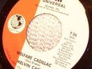 MELVIN CARTER Welfare Cadillac - FUNK NOR Trip 26 NM