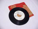 Rare 45 rpm Promo Record Flat Tire Del Vikings