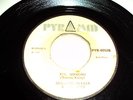Desmond Dekker ''Foo Manchu'' Pyramid Ska 7