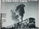 Memories In Steam Hi-Fi Locomotive Train MFSL No. 1 LP
