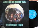 ROLLING STONES BIG HITS BOOKLET SLEEVE UNBOXED DECCA LP