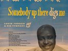 LOUIS JORDAN 