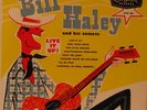 BILL HALEY. 
