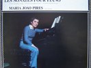 M PIRES Mozart 3 Sons Denon Japan