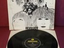 Beatles REVOLVER ORIGINAL 1966 UK PARLOPHONE MONO LP