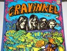 CRAVINKEL  garden of loneliness  ORG  LP 1971   TRIO