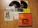 SONIC YOUTH  Walls Have Ears 2xLP SUPER RARE NM-/NM-