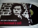 LP  NICK CAVE BAD SEEDS 